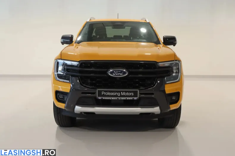 Ford Ranger din 2024 cu 45.650 km - oferta FOR208522 - foto 4