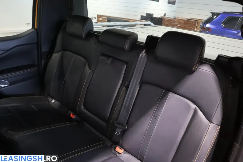 Ford Ranger din 2024 cu 45.650 km - oferta FOR208522 - foto 6