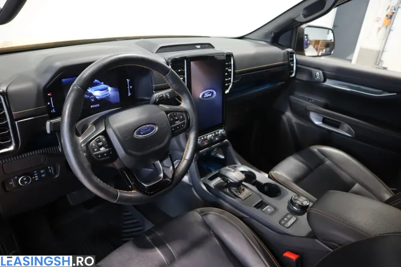 Ford Ranger din 2024 cu 45.650 km - oferta FOR208522 - foto 8