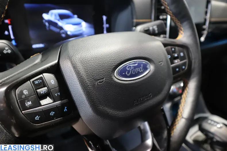 Ford Ranger din 2024 cu 45.650 km - oferta FOR208522 - foto 9