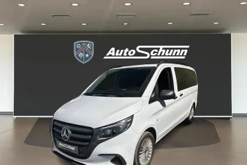 Mercedes-Benz Vito din 2024 - oferta MER208525