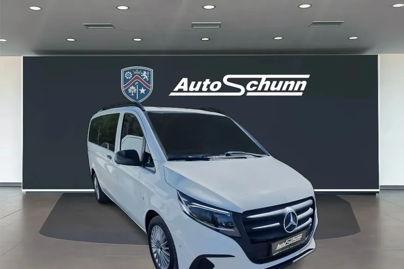 Mercedes-Benz Vito din 2024 cu 51.400 km - oferta MER208525 - foto 2