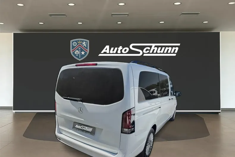 Mercedes-Benz Vito din 2024 cu 51.400 km - oferta MER208525 - foto 3