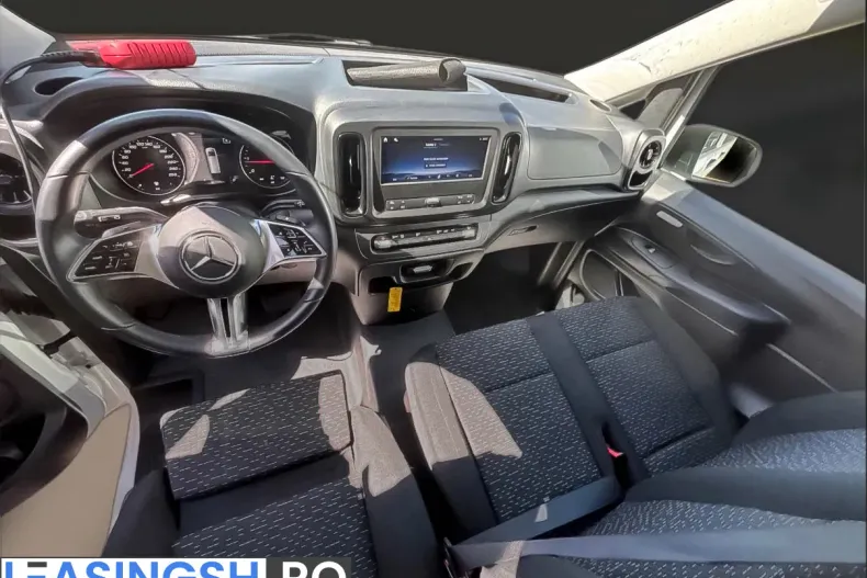 Mercedes-Benz Vito din 2024 cu 51.400 km - oferta MER208525 - foto 5