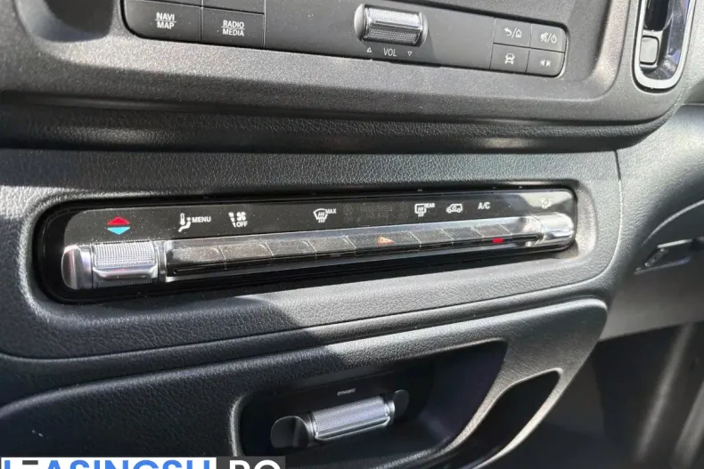 Mercedes-Benz Vito din 2024 cu 51.400 km - oferta MER208525 - foto 7