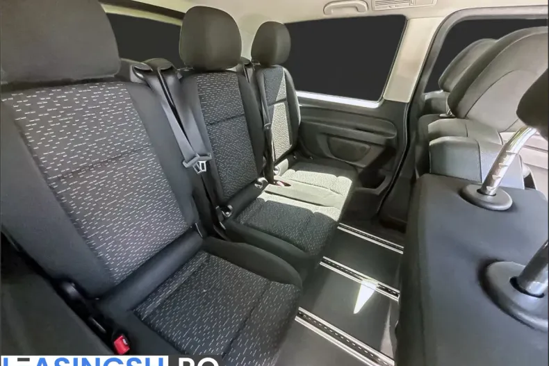 Mercedes-Benz Vito din 2024 cu 51.400 km - oferta MER208525 - foto 9