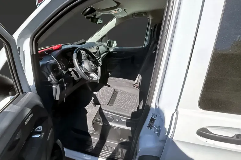 Mercedes-Benz Vito din 2024 cu 51.400 km - oferta MER208525 - foto 11