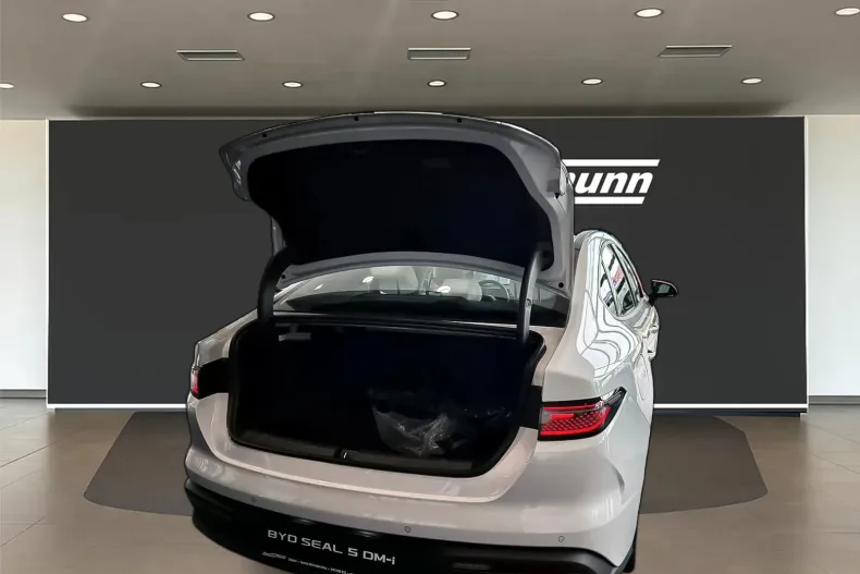 BYD Seal 5 din 2026 cu 10 km - oferta BYD208526 - foto 7