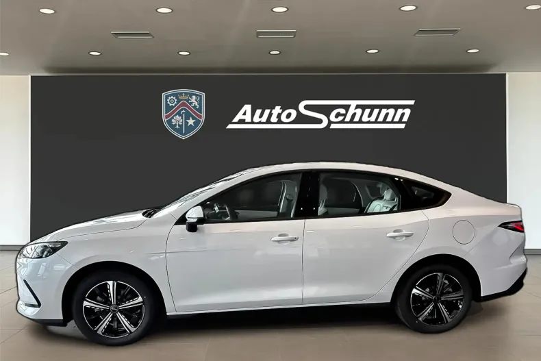 BYD Seal 5 din 2026 cu 10 km - oferta BYD208526 - foto 9