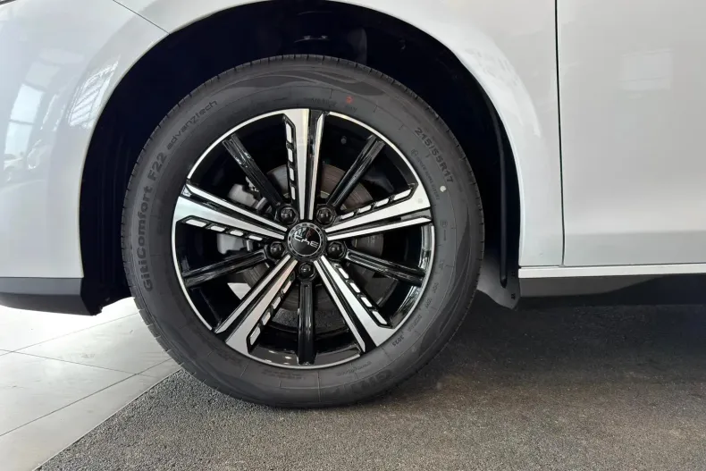 BYD Seal 5 din 2026 cu 10 km - oferta BYD208526 - foto 10