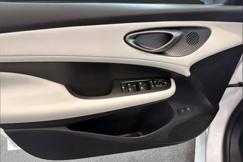 BYD Seal 5 din 2026 cu 10 km - oferta BYD208526 - foto 11