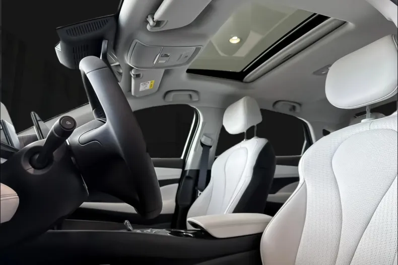 BYD Seal 5 din 2026 cu 10 km - oferta BYD208526 - foto 13