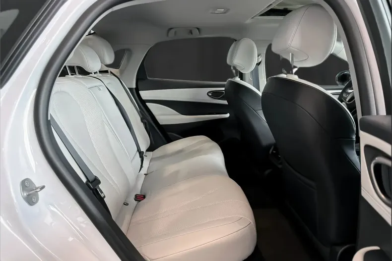 BYD Seal 5 din 2026 cu 10 km - oferta BYD208526 - foto 18
