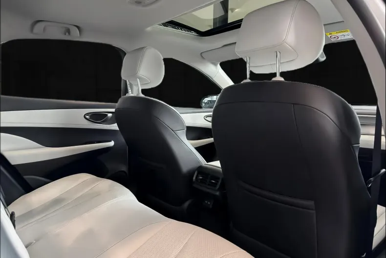 BYD Seal 5 din 2026 cu 10 km - oferta BYD208526 - foto 19
