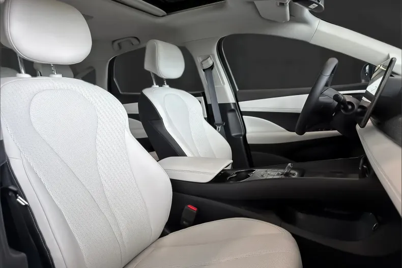 BYD Seal 5 din 2026 cu 10 km - oferta BYD208526 - foto 22