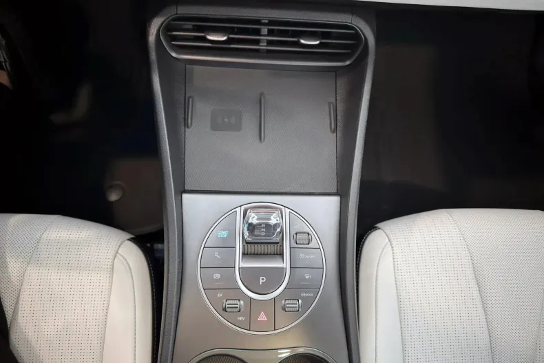 BYD Seal 5 din 2026 cu 10 km - oferta BYD208526 - foto 28