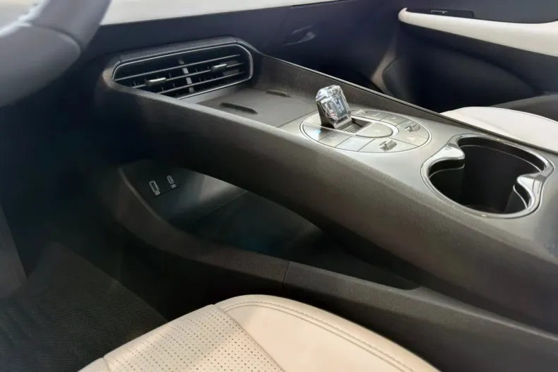 BYD Seal 5 din 2026 cu 10 km - oferta BYD208526 - foto 29