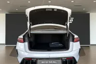 BYD Seal din 2026 cu 10 km - oferta BYD208527 - foto 7
