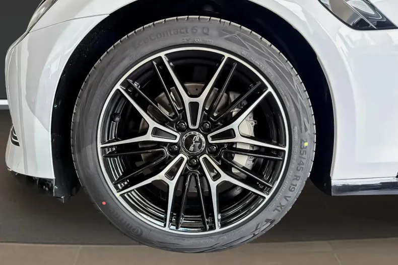 BYD Seal din 2026 cu 10 km - oferta BYD208527 - foto 10