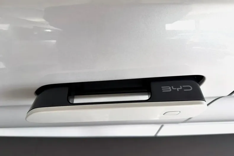 BYD Seal din 2026 cu 10 km - oferta BYD208527 - foto 11