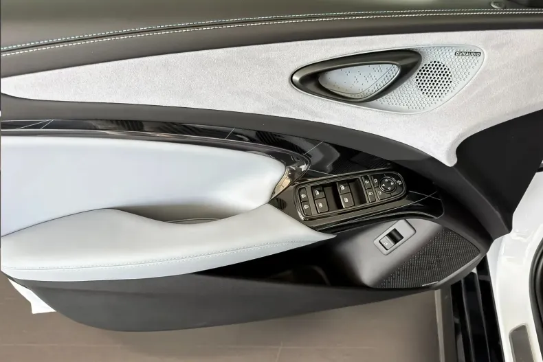 BYD Seal din 2026 cu 10 km - oferta BYD208527 - foto 12