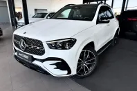 Mercedes-Benz GLE din 2024 cu 10.333 km - oferta MER208528 - foto 1
