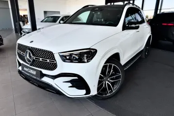 Mercedes-Benz GLE din 2024 - oferta MER208528