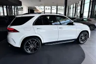 Mercedes-Benz GLE din 2024 cu 10.333 km - oferta MER208528 - foto 3