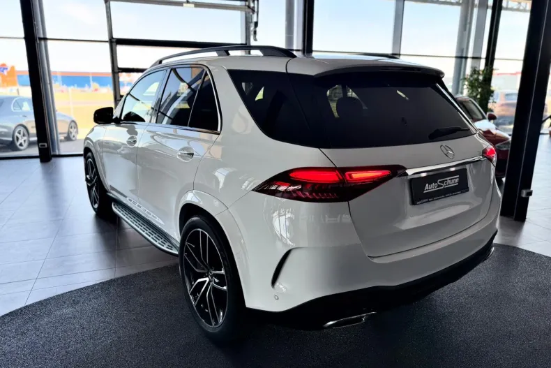 Mercedes-Benz GLE din 2024 cu 10.333 km - oferta MER208528 - foto 5