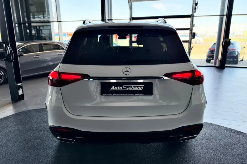 Mercedes-Benz GLE din 2024 cu 10.333 km - oferta MER208528 - foto 7