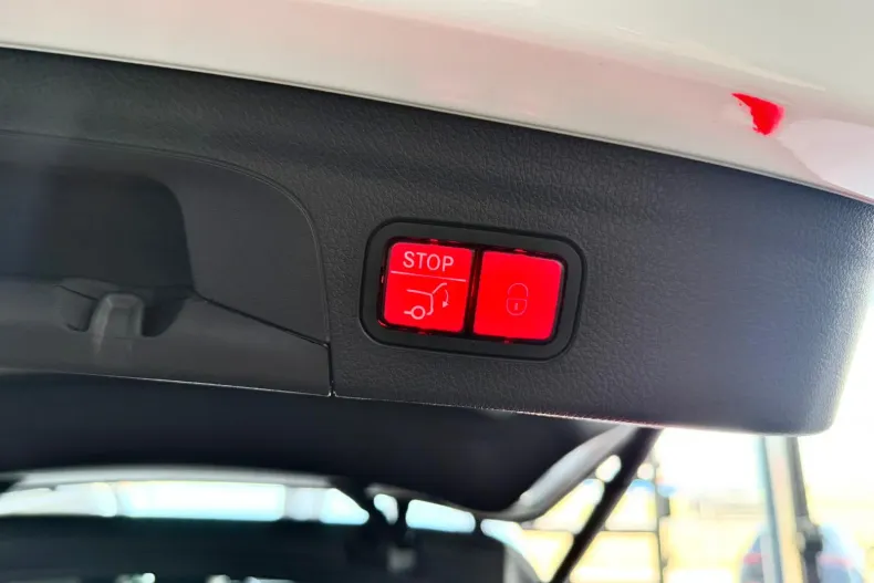 Mercedes-Benz GLE din 2024 cu 10.333 km - oferta MER208528 - foto 8