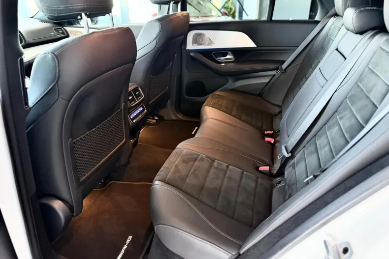 Mercedes-Benz GLE din 2024 cu 10.333 km - oferta MER208528 - foto 12