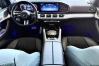 Mercedes-Benz GLE din 2024 cu 10.333 km - oferta MER208528 - foto 19