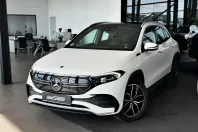 Mercedes-Benz EQA din 2021 cu 94.882 km - oferta MER208529 - foto 1