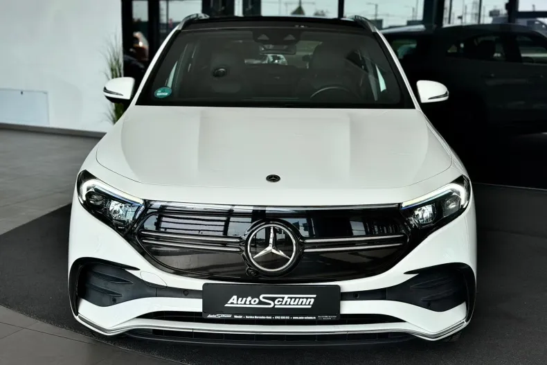 Mercedes-Benz EQA din 2021 cu 94.882 km - oferta MER208529 - foto 2