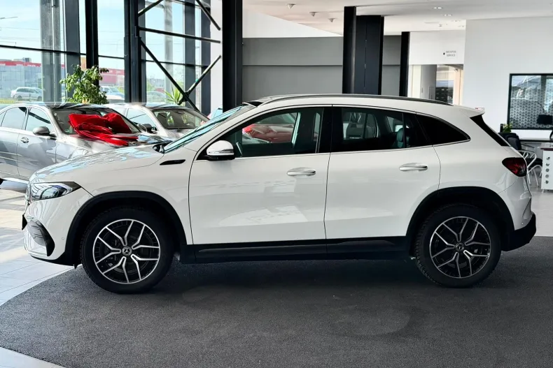 Mercedes-Benz EQA din 2021 cu 94.882 km - oferta MER208529 - foto 3