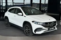 Mercedes-Benz EQA din 2021 cu 94.882 km - oferta MER208529 - foto 4