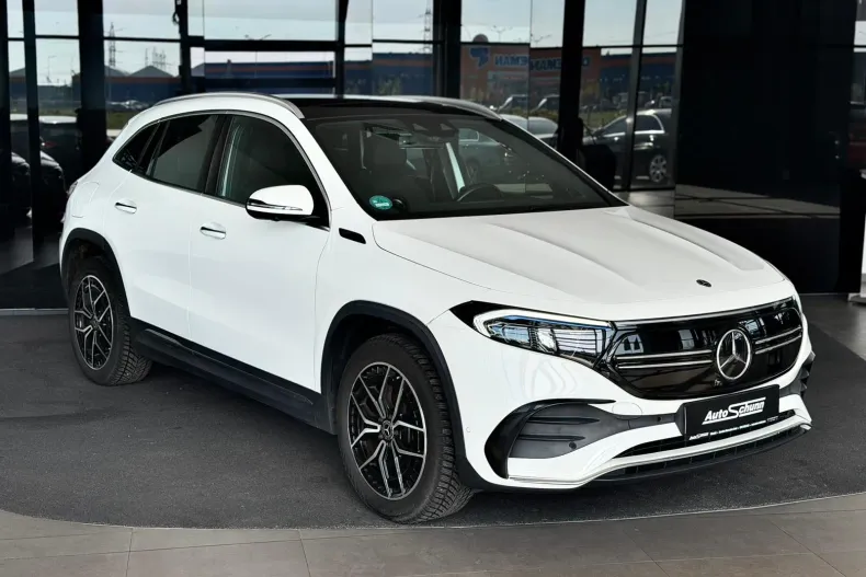 Mercedes-Benz EQA din 2021 cu 94.882 km - oferta MER208529 - foto 4