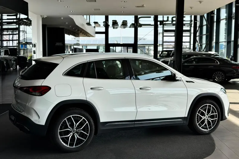 Mercedes-Benz EQA din 2021 cu 94.882 km - oferta MER208529 - foto 5