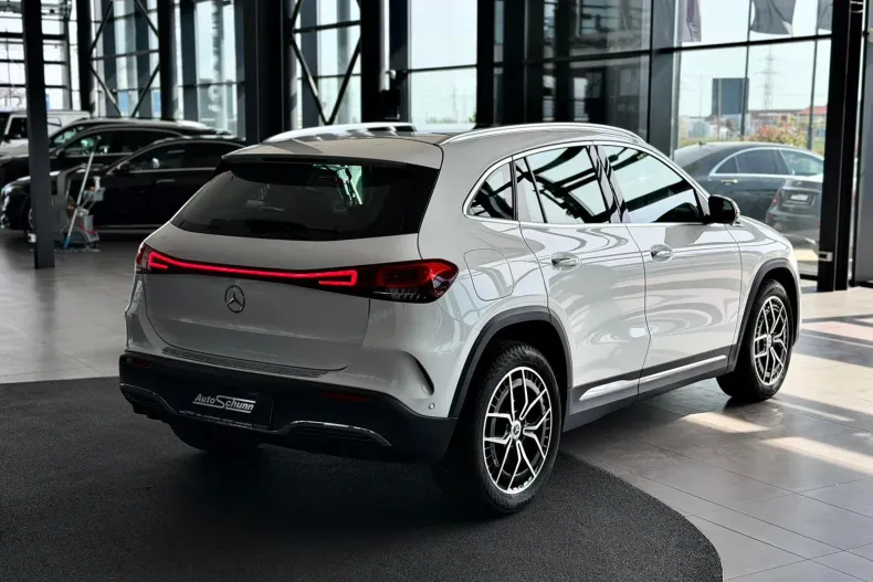 Mercedes-Benz EQA din 2021 cu 94.882 km - oferta MER208529 - foto 6