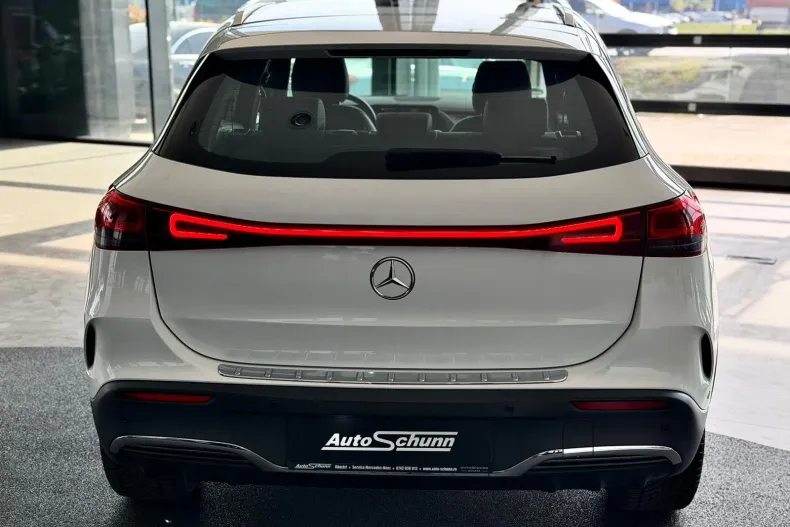 Mercedes-Benz EQA din 2021 cu 94.882 km - oferta MER208529 - foto 7