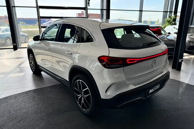 Mercedes-Benz EQA din 2021 cu 94.882 km - oferta MER208529 - foto 17