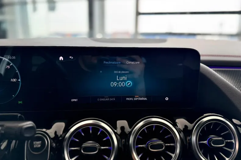Mercedes-Benz EQA din 2021 cu 94.882 km - oferta MER208529 - foto 19