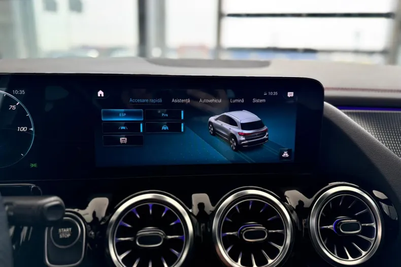 Mercedes-Benz EQA din 2021 cu 94.882 km - oferta MER208529 - foto 20