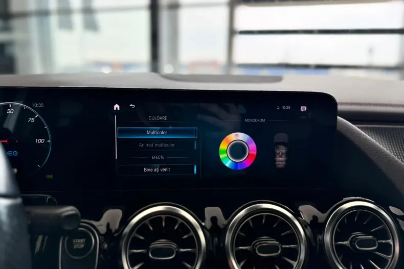Mercedes-Benz EQA din 2021 cu 94.882 km - oferta MER208529 - foto 21