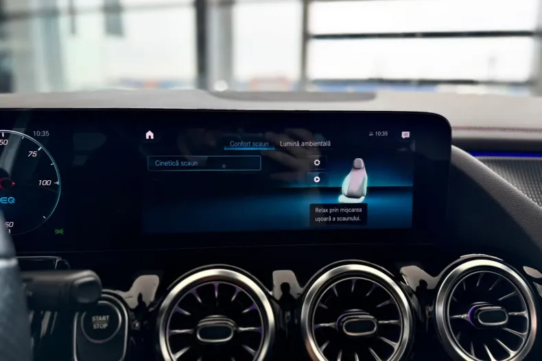 Mercedes-Benz EQA din 2021 cu 94.882 km - oferta MER208529 - foto 22