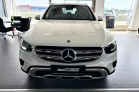 Mercedes-Benz GLC din 2021 cu 122.772 km - oferta MER208530 - foto 2