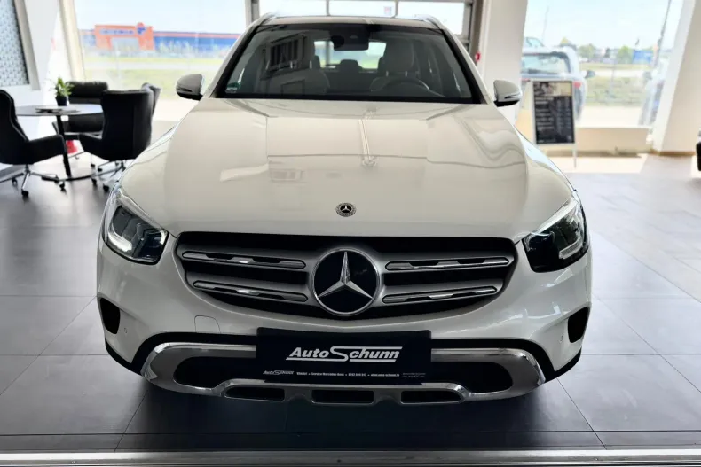Mercedes-Benz GLC din 2021 cu 122.772 km - oferta MER208530 - foto 2