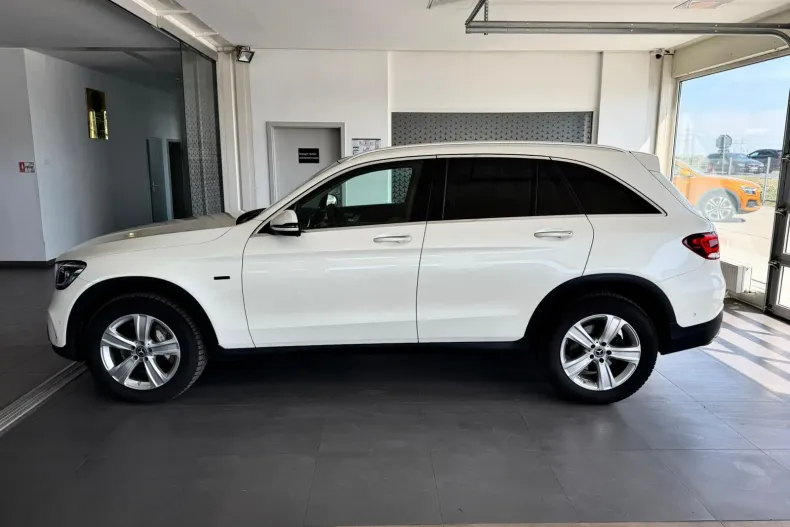 Mercedes-Benz GLC din 2021 cu 122.772 km - oferta MER208530 - foto 3