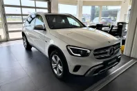 Mercedes-Benz GLC din 2021 cu 122.772 km - oferta MER208530 - foto 4